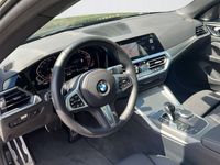 gebraucht BMW 430 d xDr 48V GC M Sp. PRO