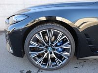 gebraucht BMW i4 M50