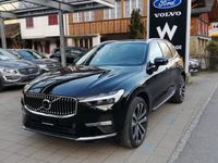 gebraucht Volvo XC60 2.0 T6 TE Ultimate Bright eAWD