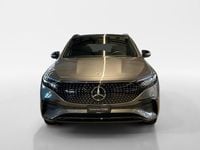 Gebraucht Mercedes EQA350 AMG line 214 kW (292 PS) 2025 SUV