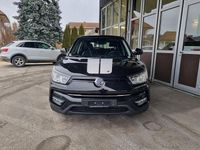 Gebraucht Ssangyong (KGM) Tivoli Limited 115 PS (84 kW) 2018 SUV