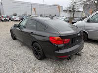 Gebraucht BMW 330 258 PS (189 kW) 2014