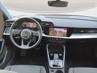 gebraucht Audi A3 Sportback e-tron 35 TFSI advanced S-tronic