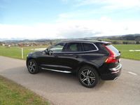 gebraucht Volvo XC60 T8 eAWD Inscription Expression Geartronic