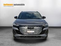 gebraucht Audi Q4 e-tron 50 quattro