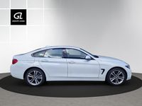 Gebraucht BMW 420 Gran Coupé Sport Line 190 PS (139 kW) 2019 Coupé
