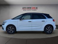 Gebraucht Citroën C4 Picasso PureTech 131 PS (96 kW) 2017 Van / Kleinbus