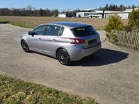 Gebraucht Peugeot 308 Active 125 PS (91 kW) 2013
