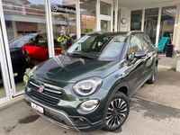 Gebraucht Fiat 500X Cross 150 PS (110 kW) 2020 SUV