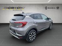 Gebraucht Renault Captur Techno 140 PS (102 kW) 2023 SUV