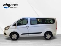 gebraucht Ford Transit C Kombi 320 L1 2.0 TDCi 130 Trend