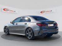 Gebraucht Mercedes A200 AMG line 163 PS (119 kW) 2025 Limousine