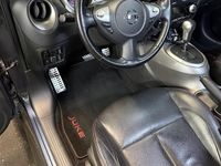 Gebraucht Nissan Juke Tekna 190 PS (139 kW) 2010 SUV