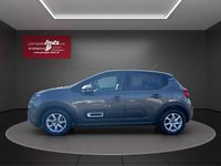 Gebraucht Citroën C3 Shine 110 PS (80 kW) 2021 Grau Limousine