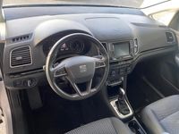 gebraucht Seat Alhambra 2.0 TDI DSG Style