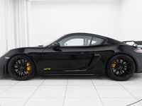 gebraucht Porsche 718 Cayman GT4PDK