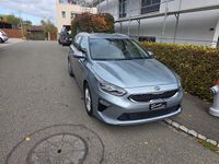 Gebraucht Kia Ceed Sportswagon 140 PS (102 kW) 2020 Kombi