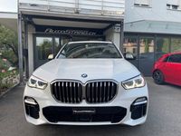 gebraucht BMW X5 M50d Steptronic