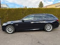 Gebraucht BMW 530 M Sport 258 PS (189 kW) 2014 Kombi