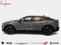 Gebraucht Peugeot 408 Allure 181 PS (133 kW) 2023 Grau Limousine