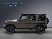 Neu Mercedes G63 AMG AMG 584 PS (429 kW) 2025 Grün SUV