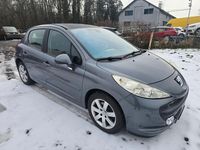 Gebraucht Peugeot 207 Sport 120 PS (88 kW) 2008