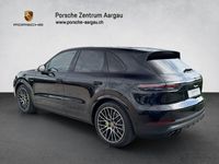 gebraucht Porsche Cayenne E-Hybrid