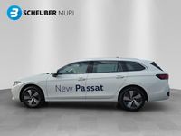 gebraucht VW Passat 2.0 TDI evo Business DSG