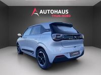 Neu DongFeng Box 69 kW (95 PS) 2025 Weiss Kleinwagen