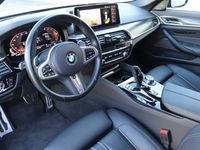 gebraucht BMW 530 d xDr 48VTour Pure M S