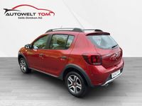 gebraucht Dacia Sandero Tce 90 Stepway