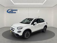 Gebraucht Fiat 500X Cross 150 PS (110 kW) 2020 Weiss SUV