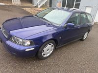 Gebraucht Volvo V40 Dynamic 116 PS (85 kW) 2003 Kombi