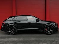 Gebraucht Audi RS Q8 600 PS (441 kW) 2022 SUV