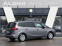 gebraucht Opel Zafira Tourer 1.4i 16V Turbo Drive Automatic