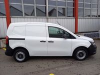 gebraucht Renault Kangoo Van E-Tech Electric EV45 22kW Extra