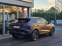 Neu Audi Q3 Sportback Ambiente 265 PS (194 kW) 2026 Braun SUV