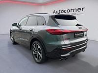 Neu Audi SQ5 367 PS (269 kW) 2025 Gray SUV