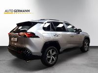 gebraucht Toyota RAV4 Hybrid 