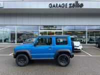 gebraucht Suzuki Jimny Country 1.5 Compact+