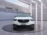 gebraucht Opel Crossland X 1.2 T Ultimate S/S