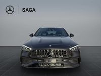 Neu Mercedes C43 AMG Executive 435 PS (319 kW) 2026 Kombi