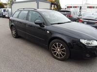 Gebraucht Seat Exeo 143 PS (105 kW) 2011