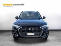 gebraucht Audi Q5 40 TFSI