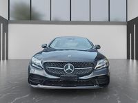 Gebraucht Mercedes C300e 258 PS (189 kW) 2019 Coupé