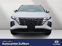 gebraucht Hyundai Tucson 1.6 CRDI 48V Vertex 4WD DCT