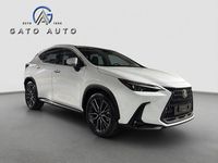 Neu Lexus NX450h+ E-FOUR 309 PS (227 kW) 2025 SUV
