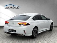 Gebraucht Opel Insignia 230 PS (169 kW) 2021 Limousine