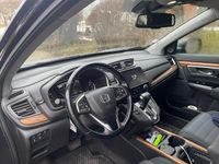 Gebraucht Honda CR-V Elegance 193 PS (141 kW) 2021 SUV