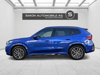 Gebraucht BMW X1 M Sport 163 PS (119 kW) 2025 SUV